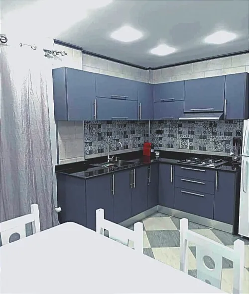 Vente Appartement F3 Boumerdès Djinet