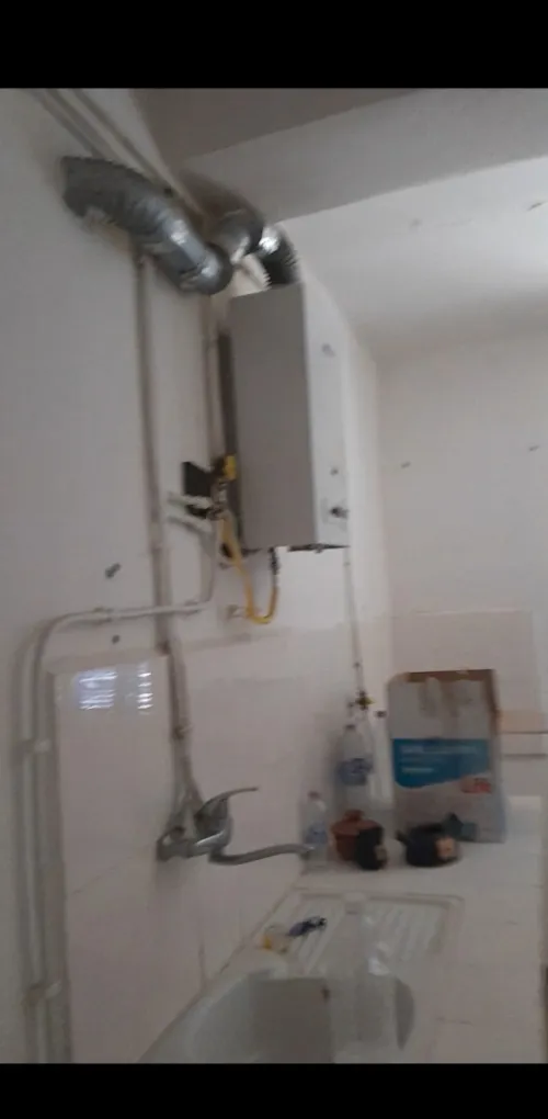 Vente Appartement F3 Tipaza Sidi ghiles