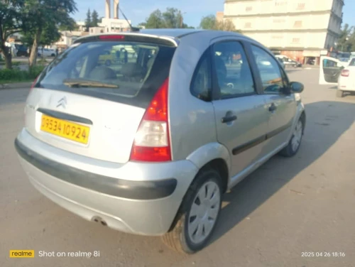 Citroen C3 2009 C3