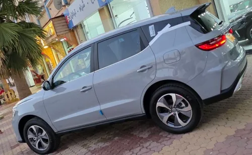 Geely Pro 2025 Full option