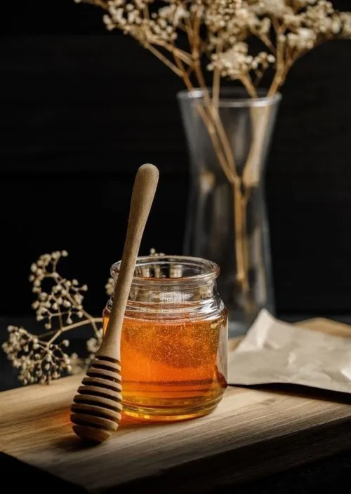 Miel Sedre Pure عسل السدر الحر