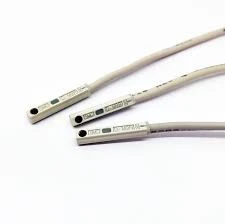 Capteurs Magnétiques