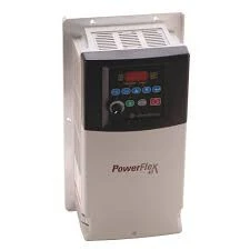 Variateur de vitesse Allen Bradley