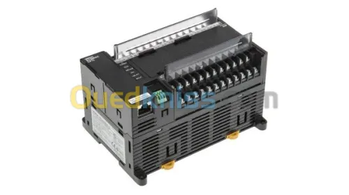 AUTOMATE OMRON CP1L