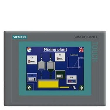 HMI SIEMENS TP277