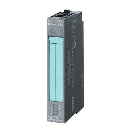 MODULES E/S ET200S/SP SIEMENS