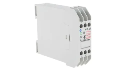 Automate programmable ALLEN BRADLEY