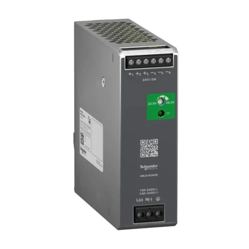 Alimentation à découpage Monophasé