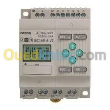MINI PLC OMRON