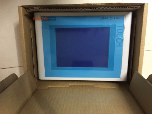 HMI SIEMENS TP 177A