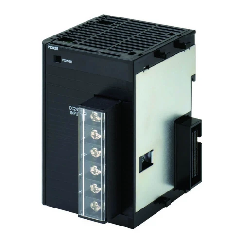 AUTOMATE OMRON CJ1W