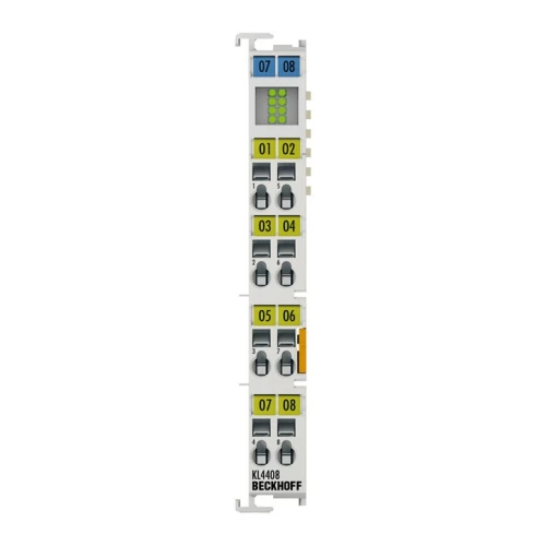 Module E/S BECKHOFF