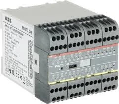 RELAIS DE SECURITE ABB