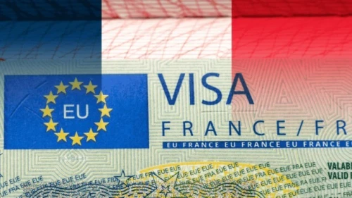 RENDEZ VISA FRANCE ET TRAITEMENT DE DOSSIER 
