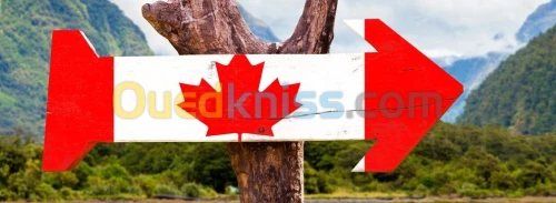 Visa Canada