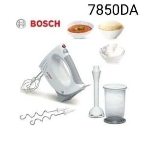 Le Batteur Bosch CleverMixx خلاط يدوي 