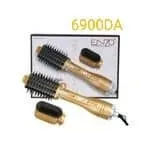   brosse soufflante ENZO Styler 2 en 1فرشاة تصفيف
