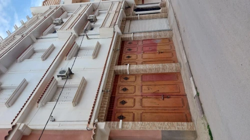 Vente Villa Guelma Guelma
