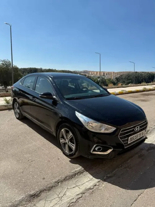 Hyundai Accent 2019 Accent