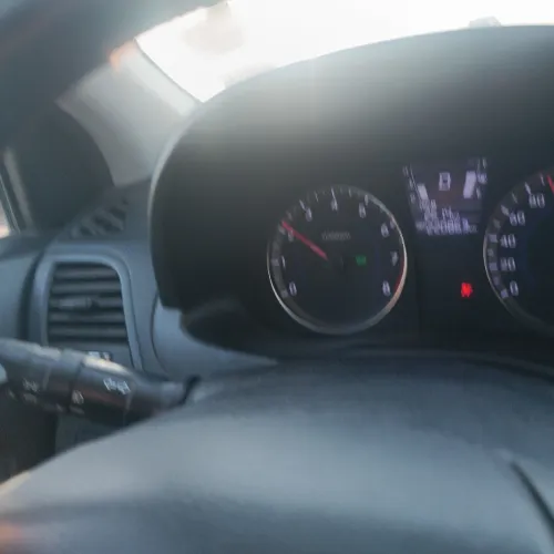 Hyundai Accent RB  5 portes 2016 Style