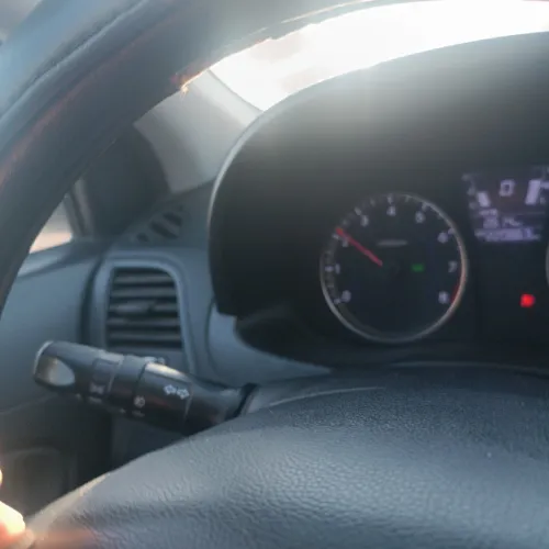 Hyundai Accent RB  5 portes 2016 Style