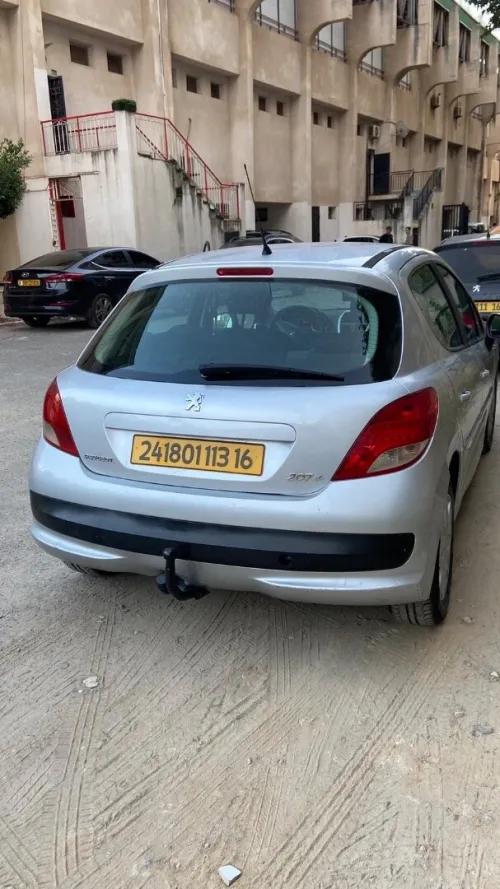 Peugeot 207 plus 2013 207 plus