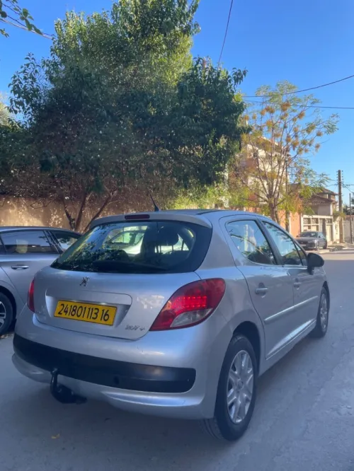 Peugeot 207 plus 2013 207 plus