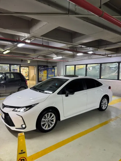 Toyota Revo  2025 