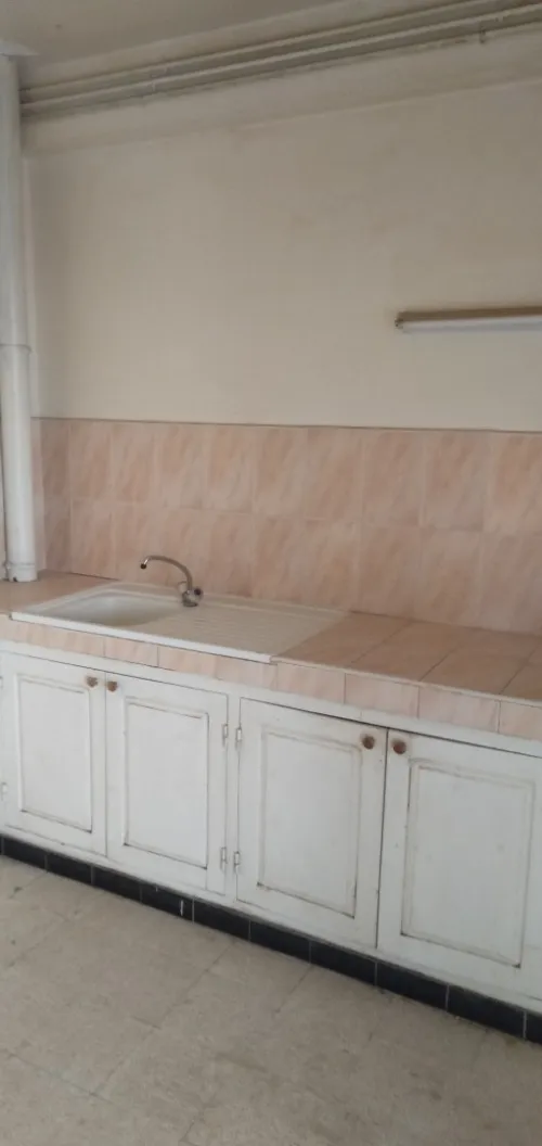 Vente Appartement F3 Constantine El khroub