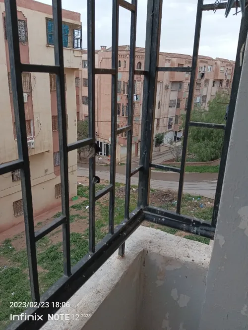 Vente Appartement F3 Tlemcen Tlemcen