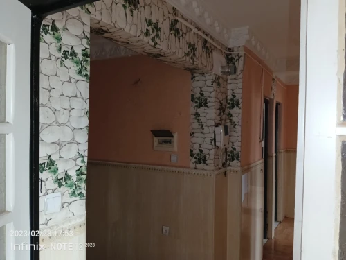 Vente Appartement F3 Tlemcen Tlemcen