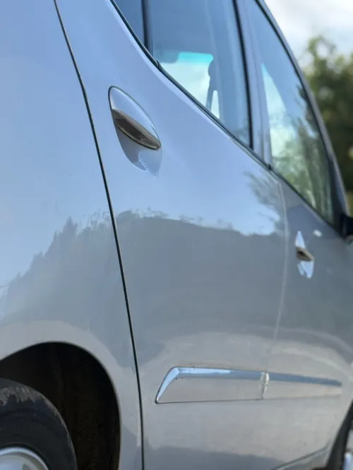 Hyundai i10 Plus 2014 PRESTIGE