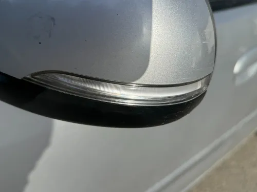 Hyundai i10 Plus 2014 PRESTIGE