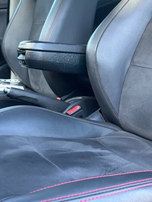 Seat Ibiza 2014 Itech Plus