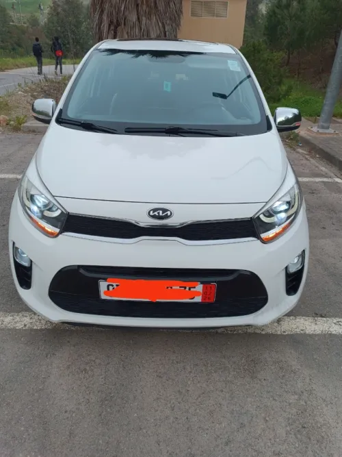 Kia Picanto 2018 EX