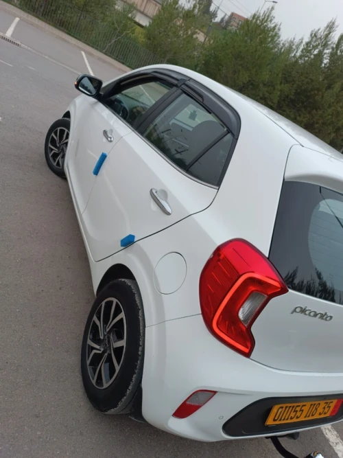Kia Picanto 2018 GT-Line