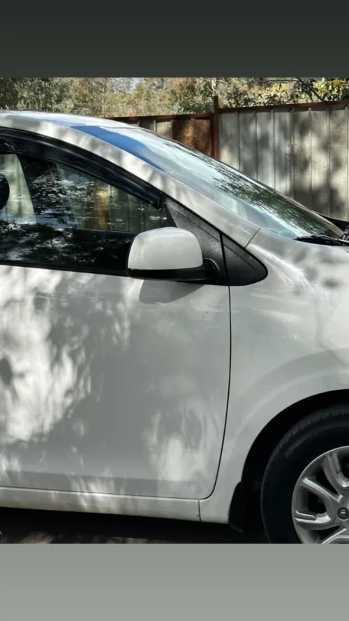 Kia Picanto 2019 EX