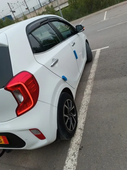 Kia Picanto 2018 GT-Line