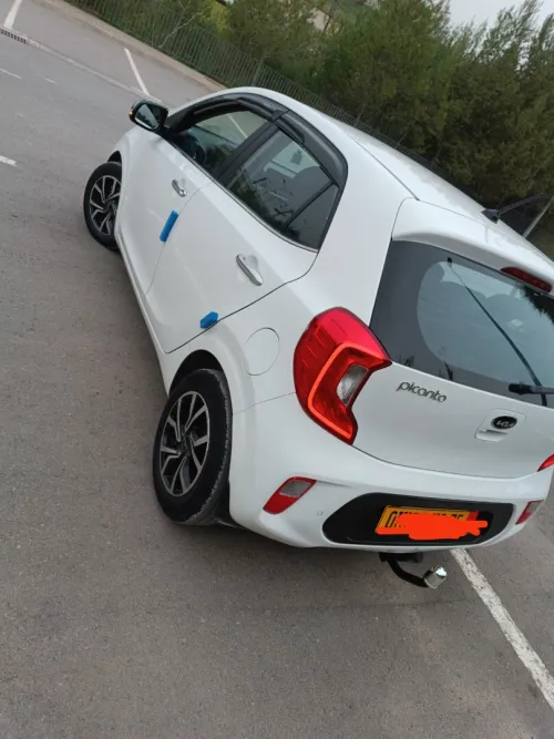 Kia Picanto 2018 GT-Line