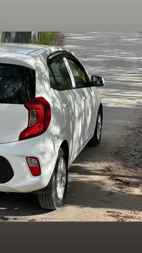 Kia Picanto 2019 EX