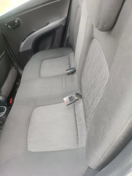Hyundai i10 Plus 2014 PRESTIGE