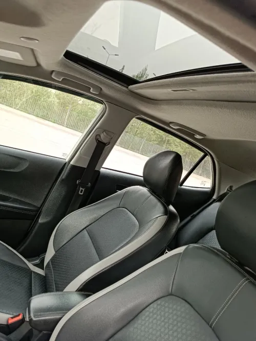 Kia Picanto 2018 EX