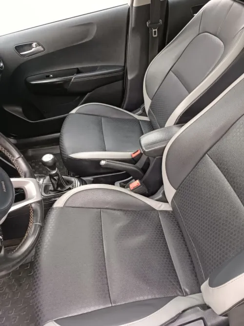 Kia Picanto 2018 GT-Line