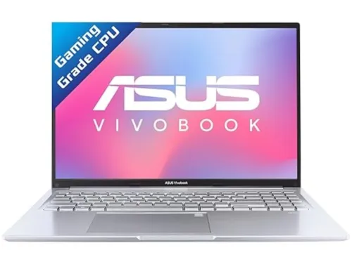 ASUS VIVOBOOK M1603Q RYZEN 5 5600H 16GB (8+8) 512GB SSD FHD 16" NEUF SOUS EMBALLAGE