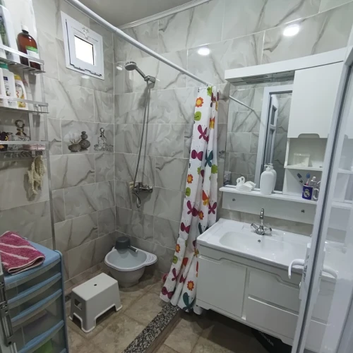 Vente Appartement F4 Tipaza Ain tagourait