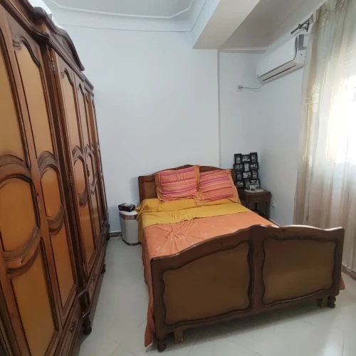 Vente Appartement F4 Tipaza Ain tagourait