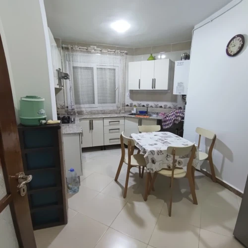 Vente Appartement F4 Tipaza Ain tagourait