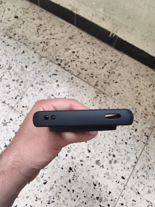 Antichoc vivo X200 pro