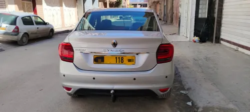 Renault Symbol 2018 