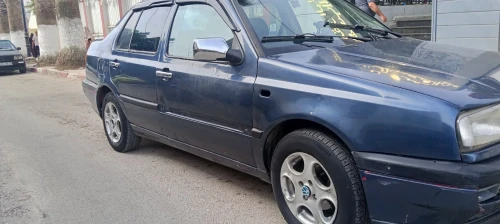 Volkswagen Vento 1993 Vento